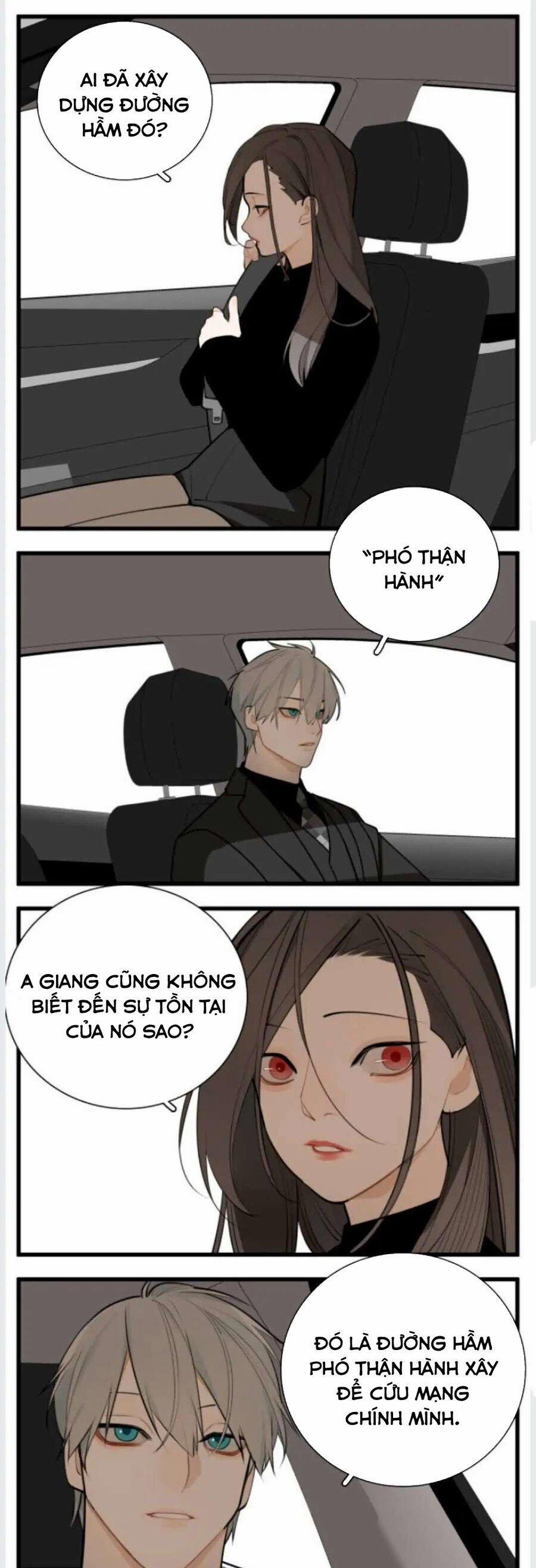 Vật Trong Tay 113 trang 20