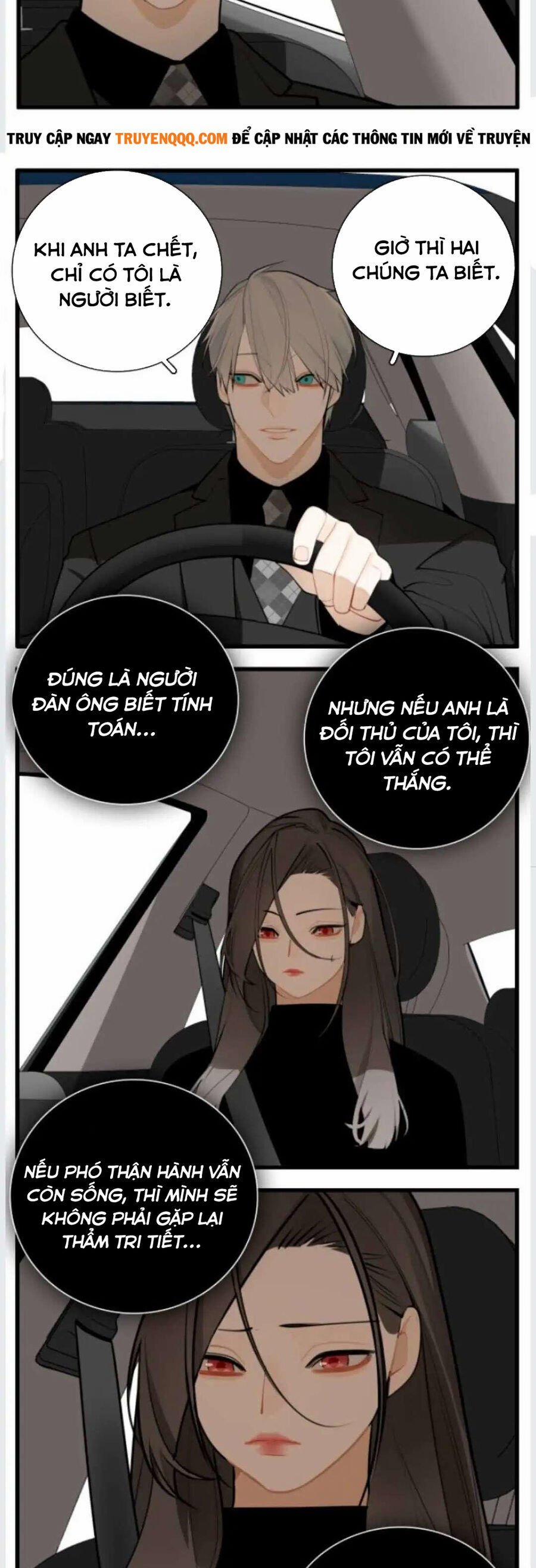 Vật Trong Tay 113 trang 21