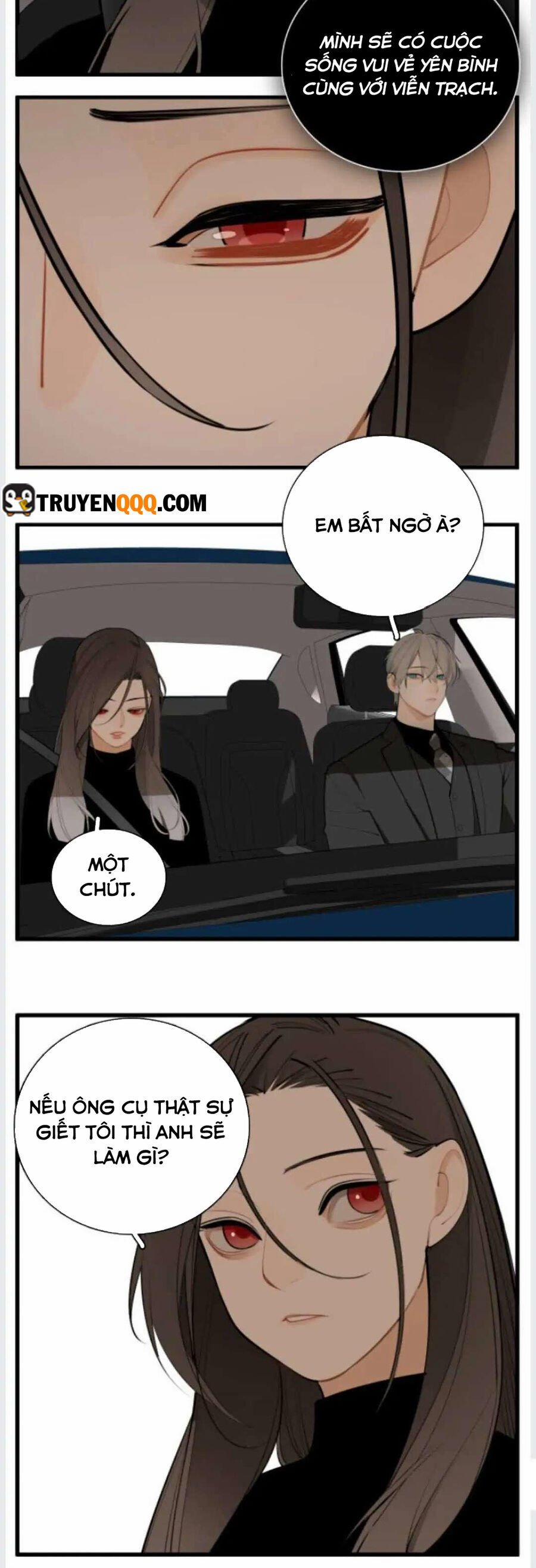 Vật Trong Tay 113 trang 22