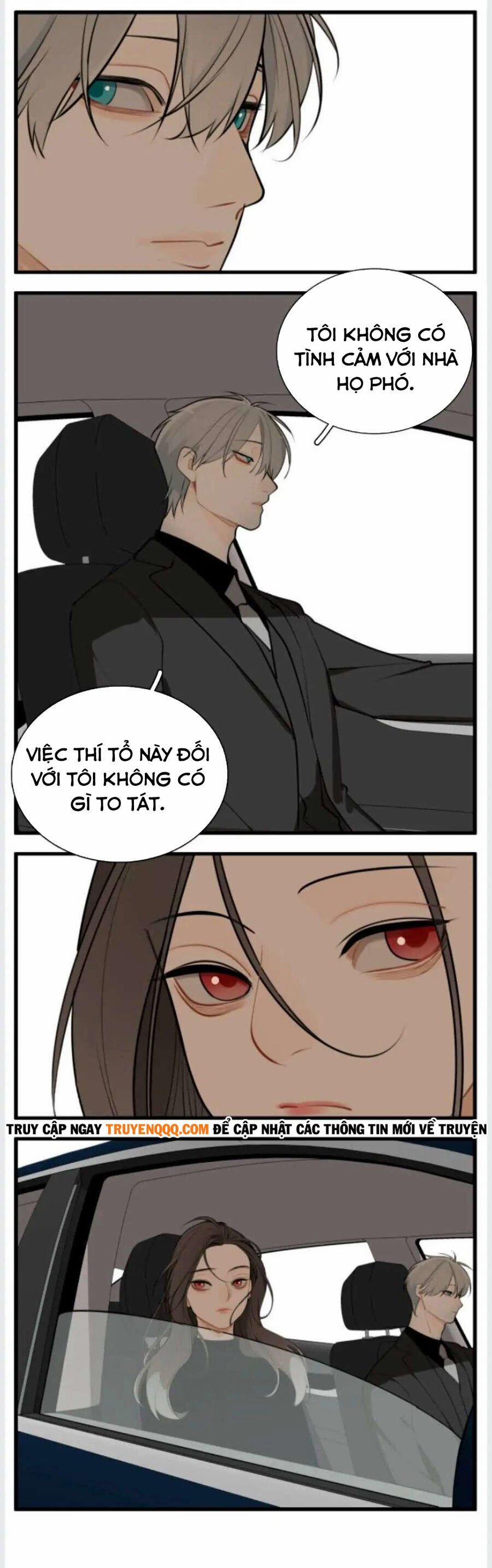 Vật Trong Tay 113 trang 23