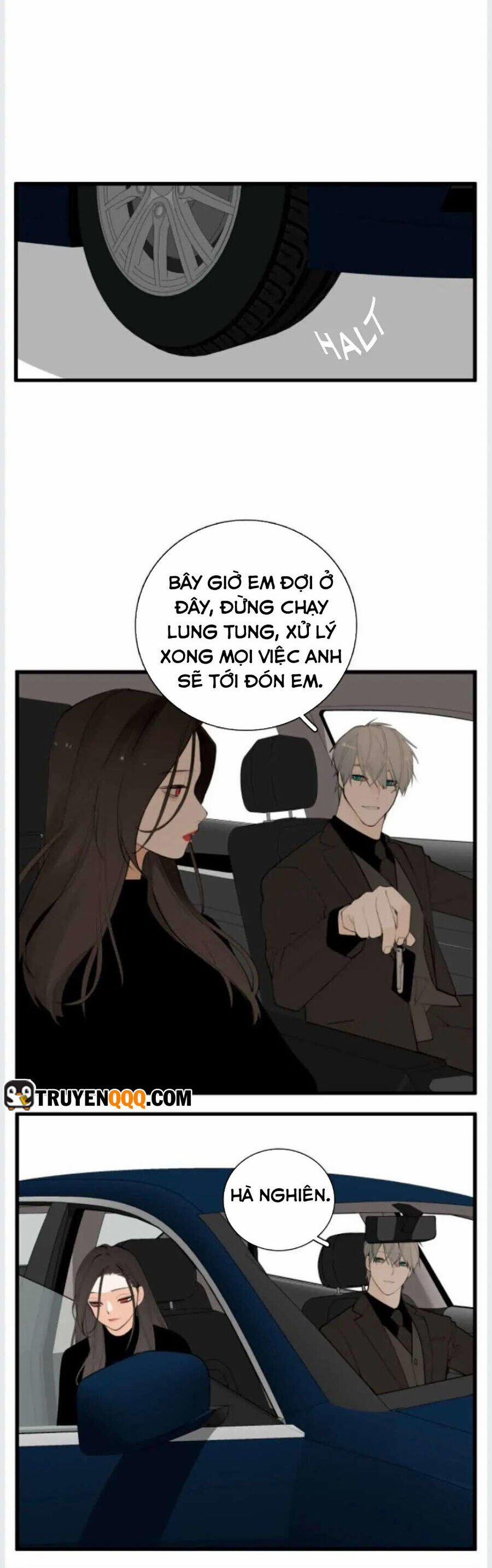 Vật Trong Tay 113 trang 24