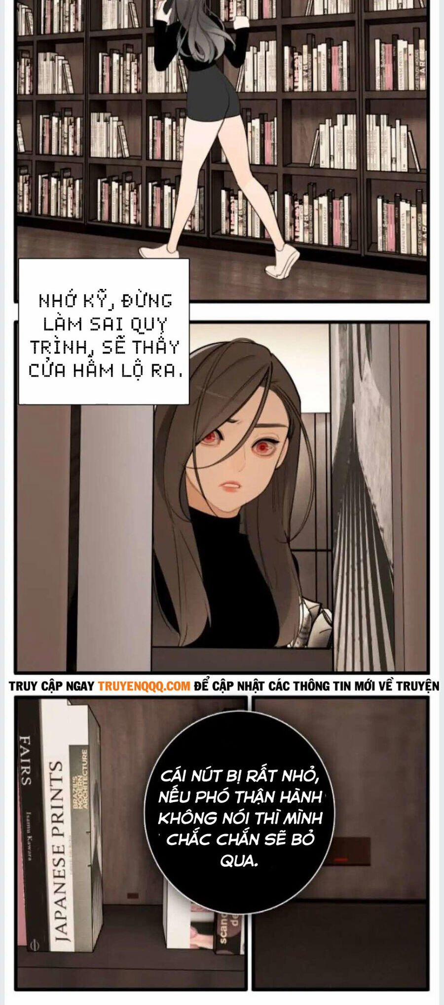 Vật Trong Tay 113 trang 6