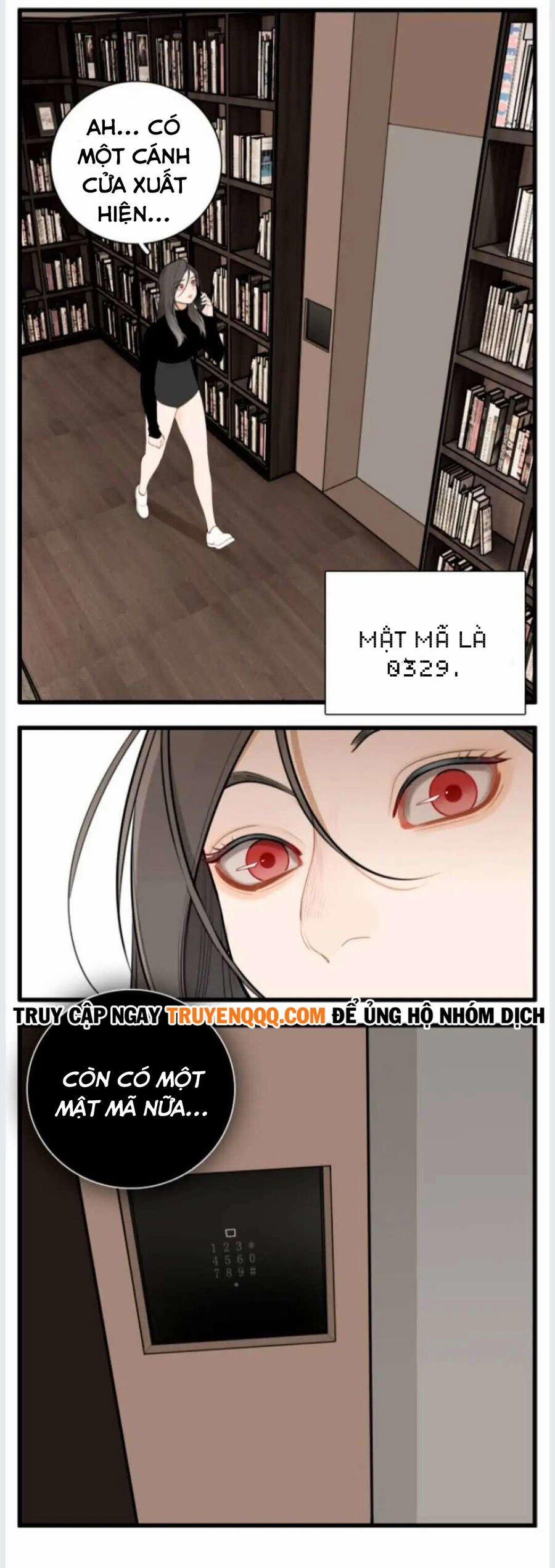 Vật Trong Tay 113 trang 8