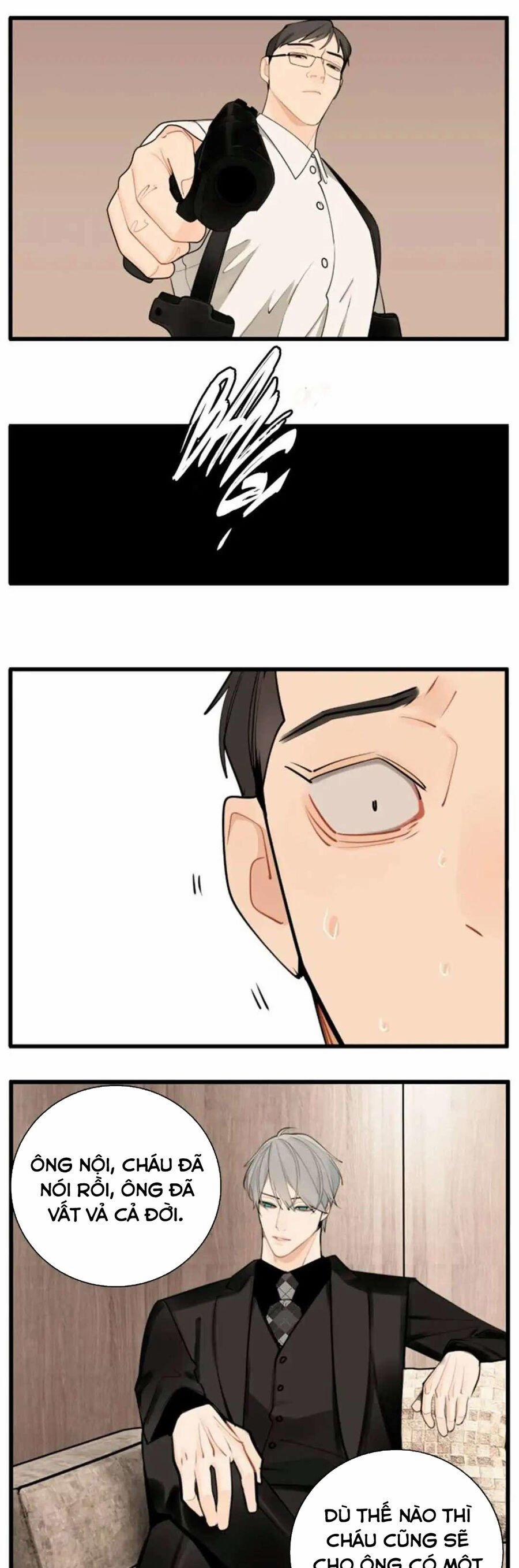 Vật Trong Tay 114 trang 11