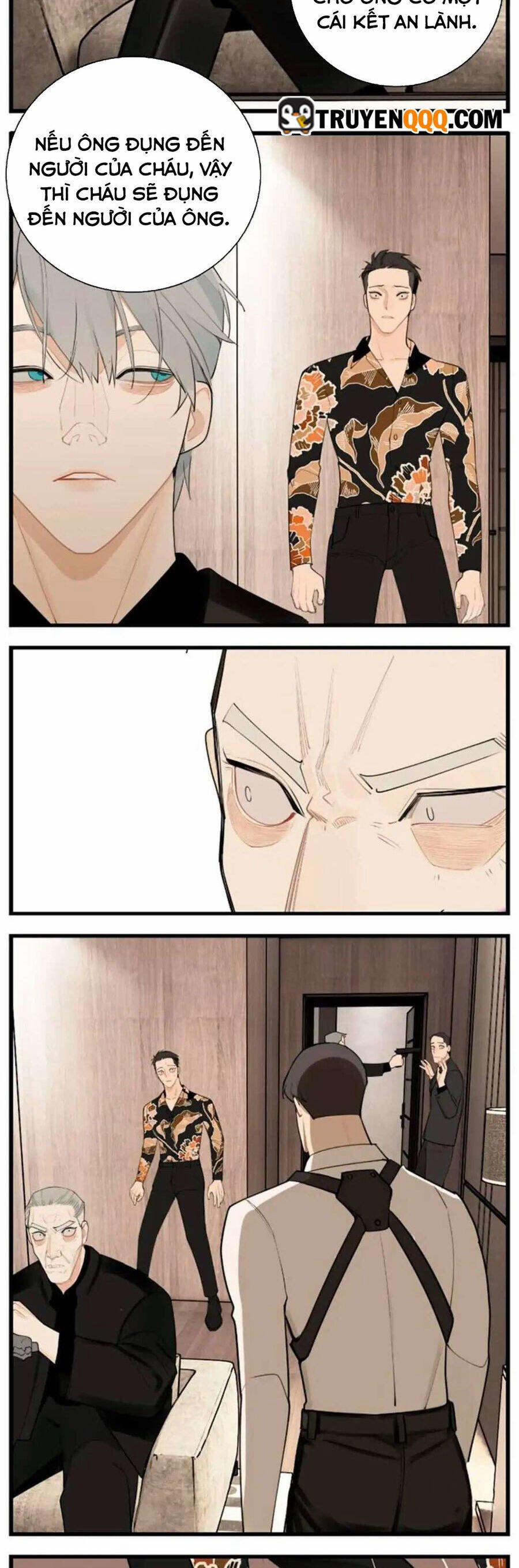 Vật Trong Tay 114 trang 12