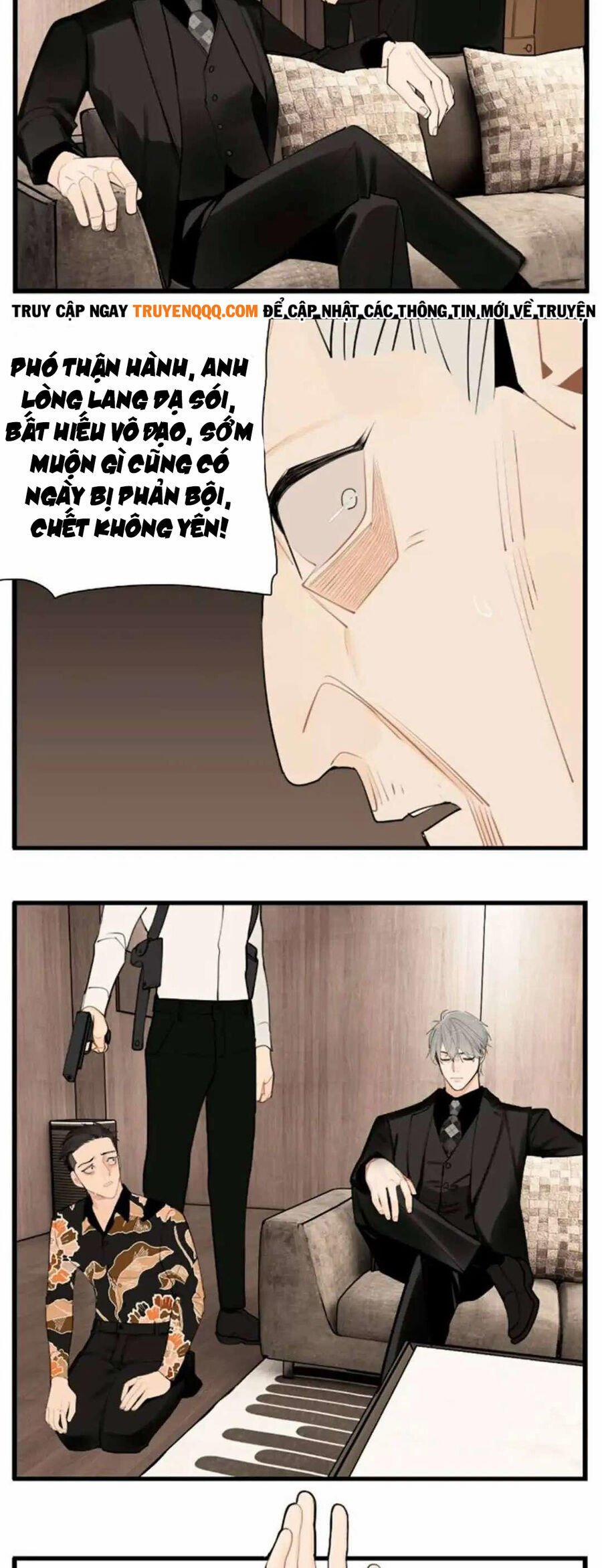 Vật Trong Tay 114 trang 15