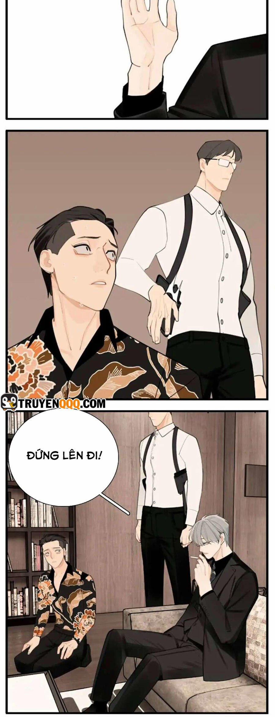 Vật Trong Tay 114 trang 16