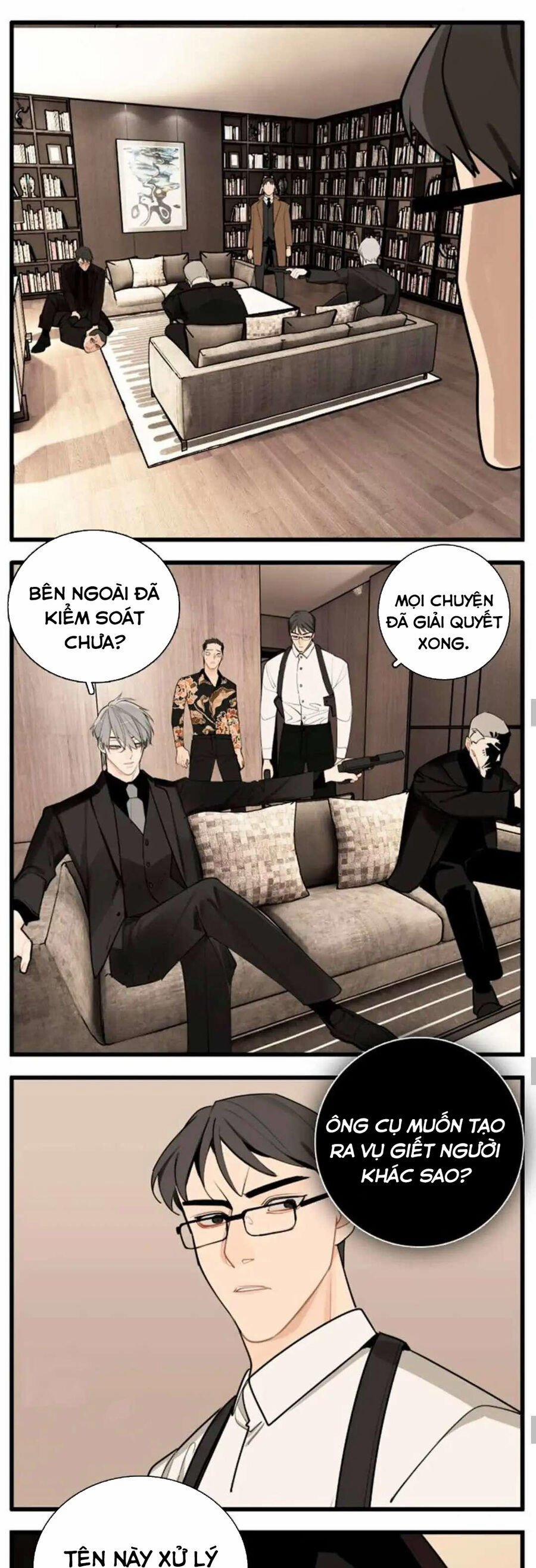Vật Trong Tay 114 trang 8