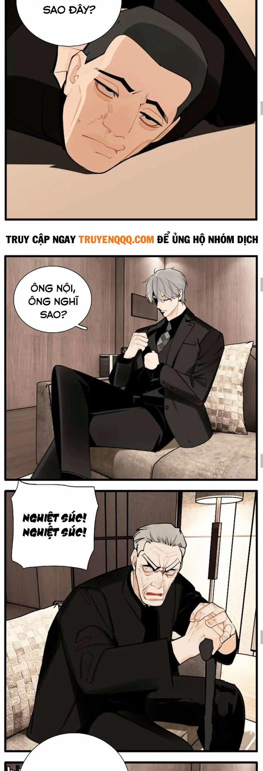 Vật Trong Tay 114 trang 9