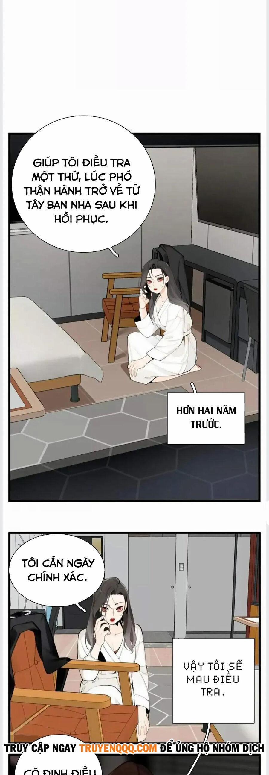 Vật Trong Tay 115 trang 1