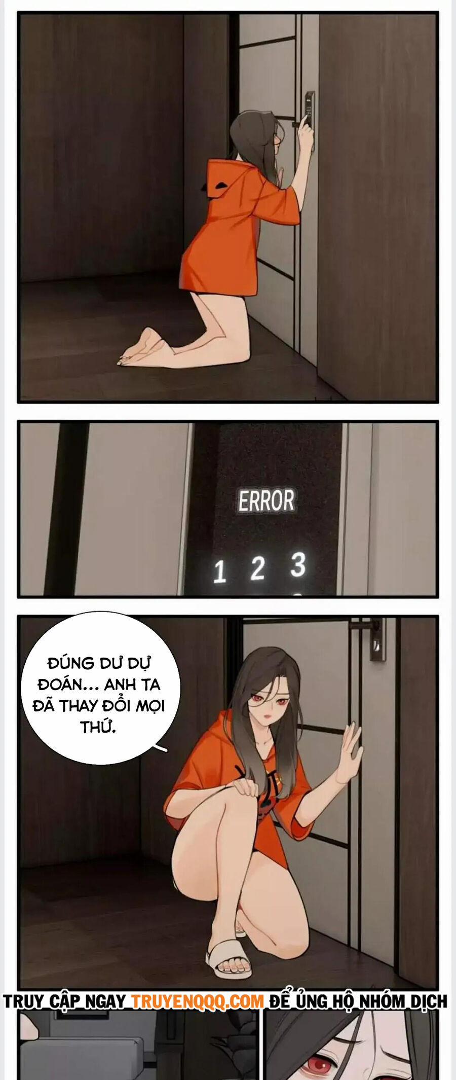 Vật Trong Tay 115 trang 10