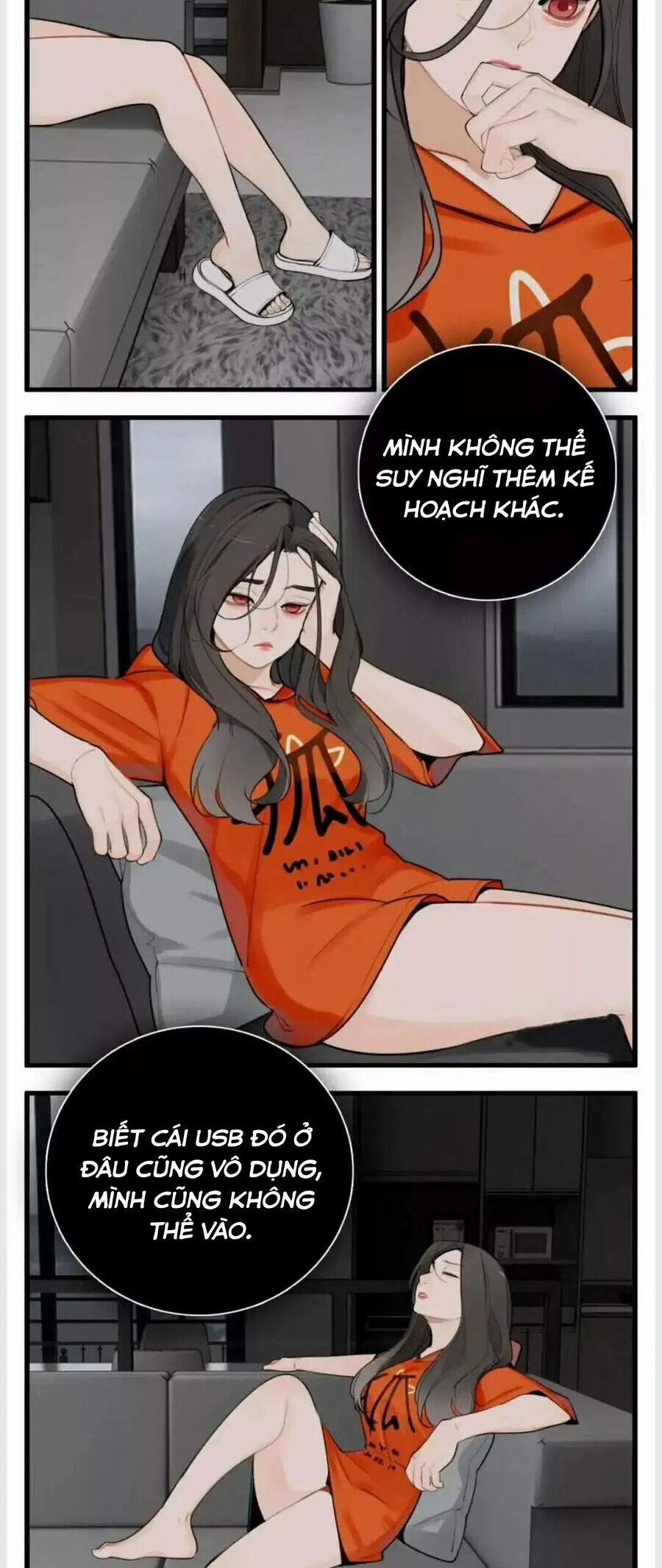 Vật Trong Tay 115 trang 11
