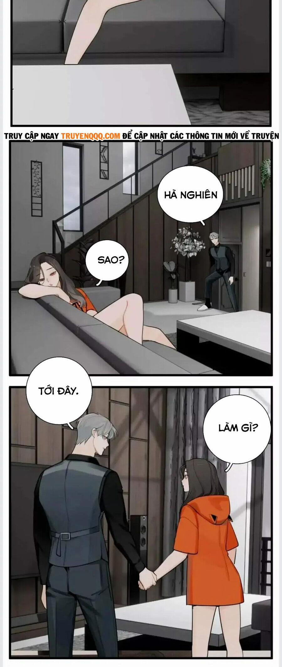 Vật Trong Tay 115 trang 12