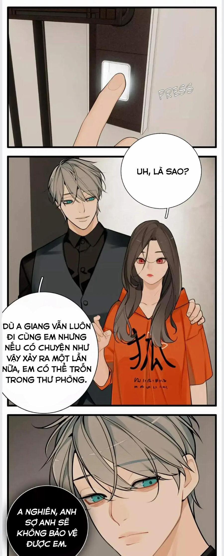 Vật Trong Tay 115 trang 13