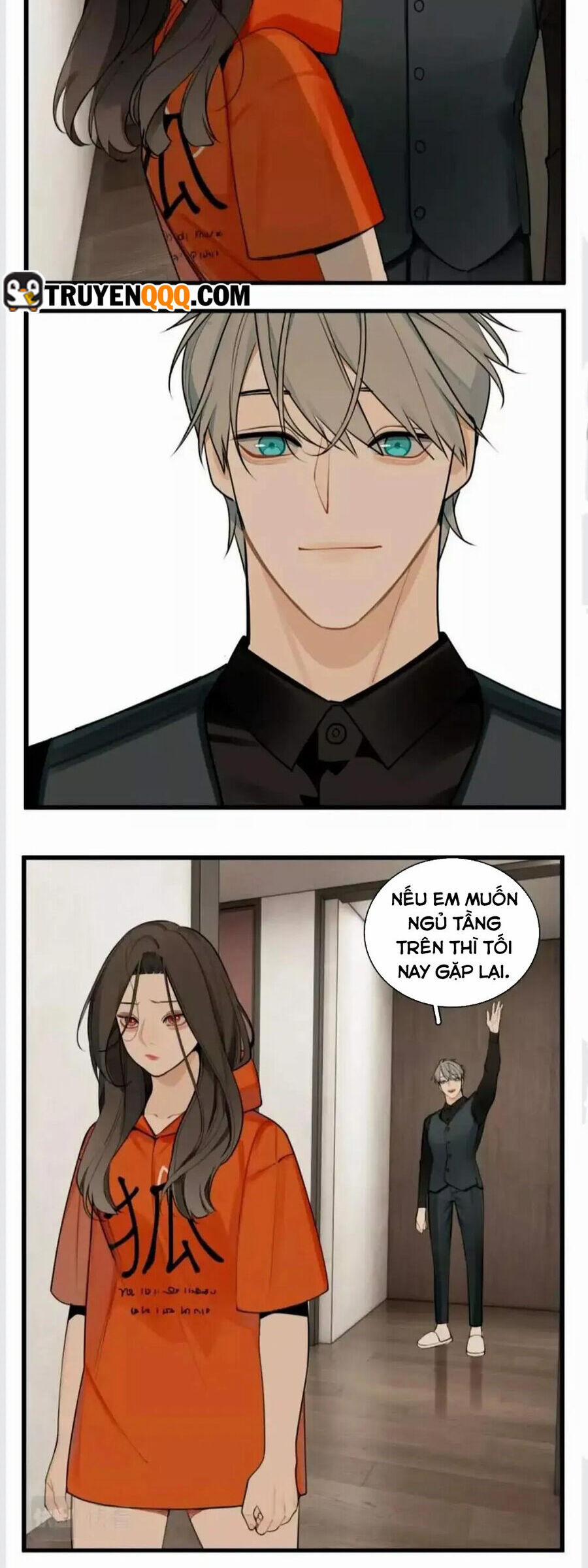 Vật Trong Tay 115 trang 18