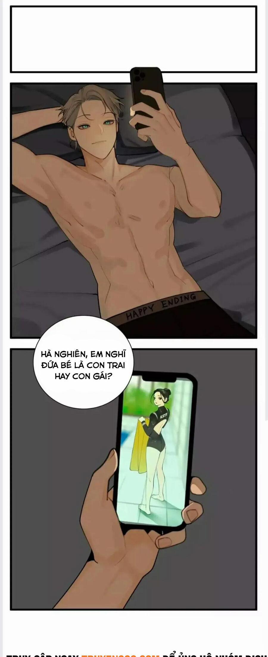 Vật Trong Tay 115 trang 19