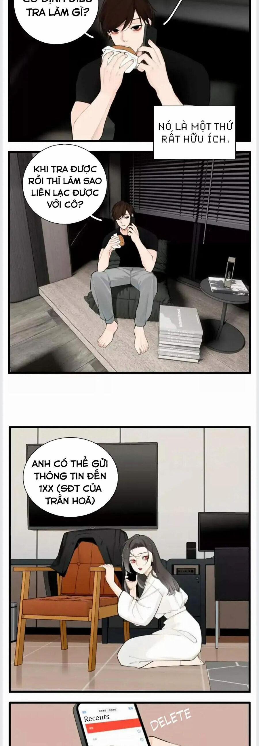 Vật Trong Tay 115 trang 2