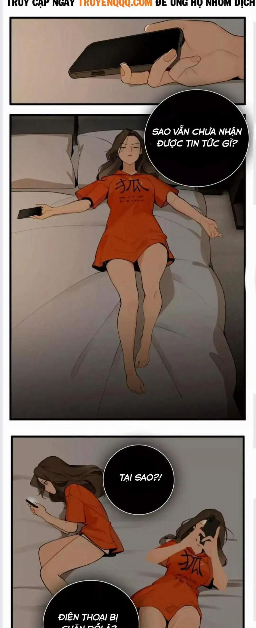 Vật Trong Tay 115 trang 20