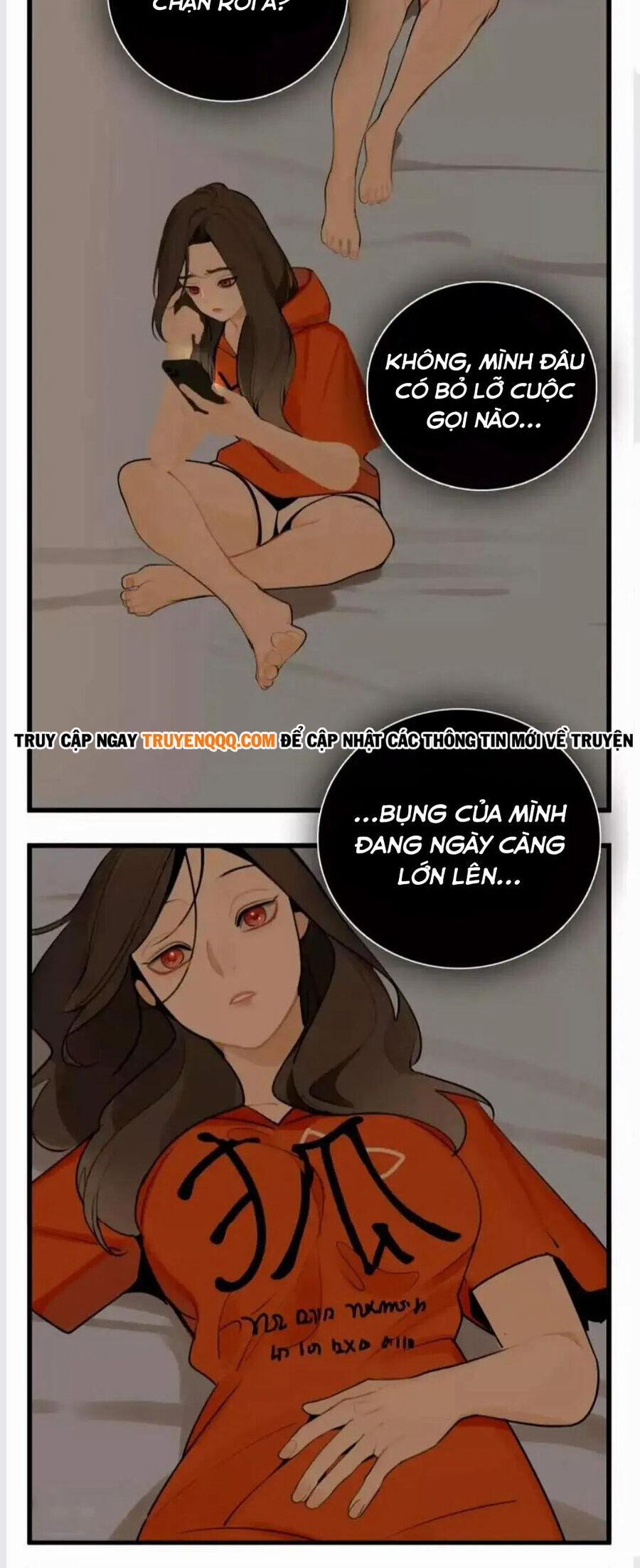 Vật Trong Tay 115 trang 21