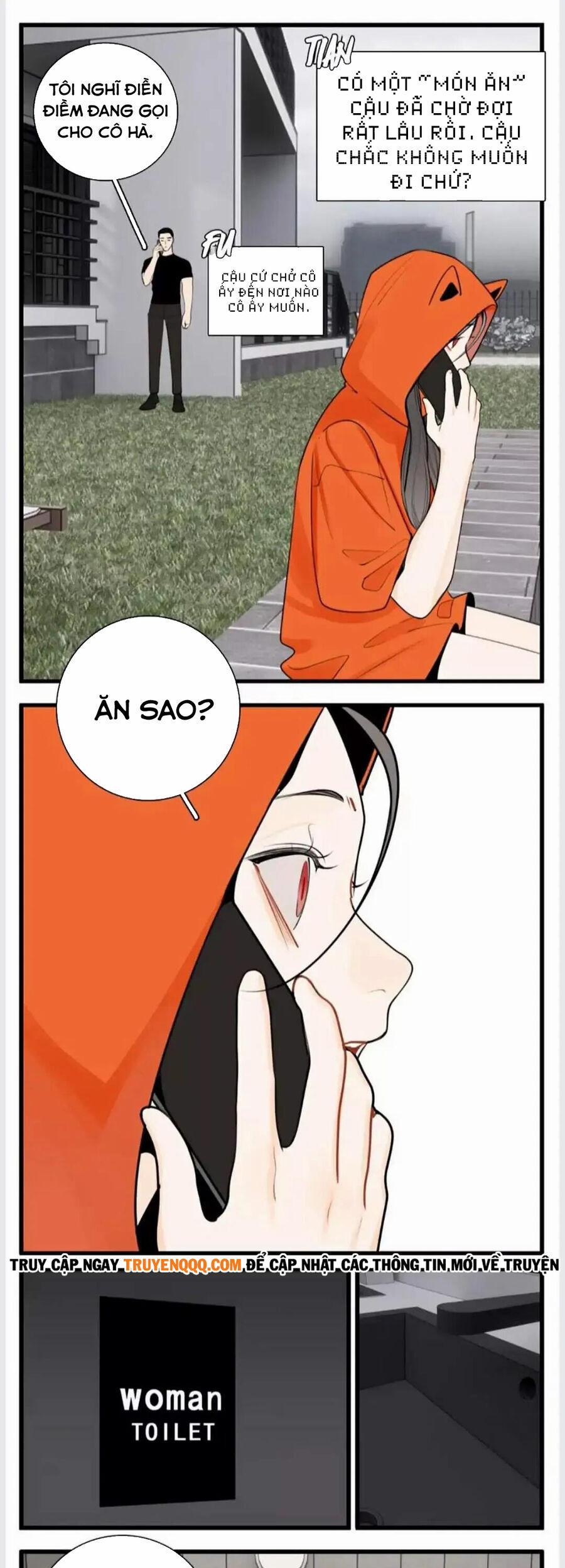 Vật Trong Tay 115 trang 25