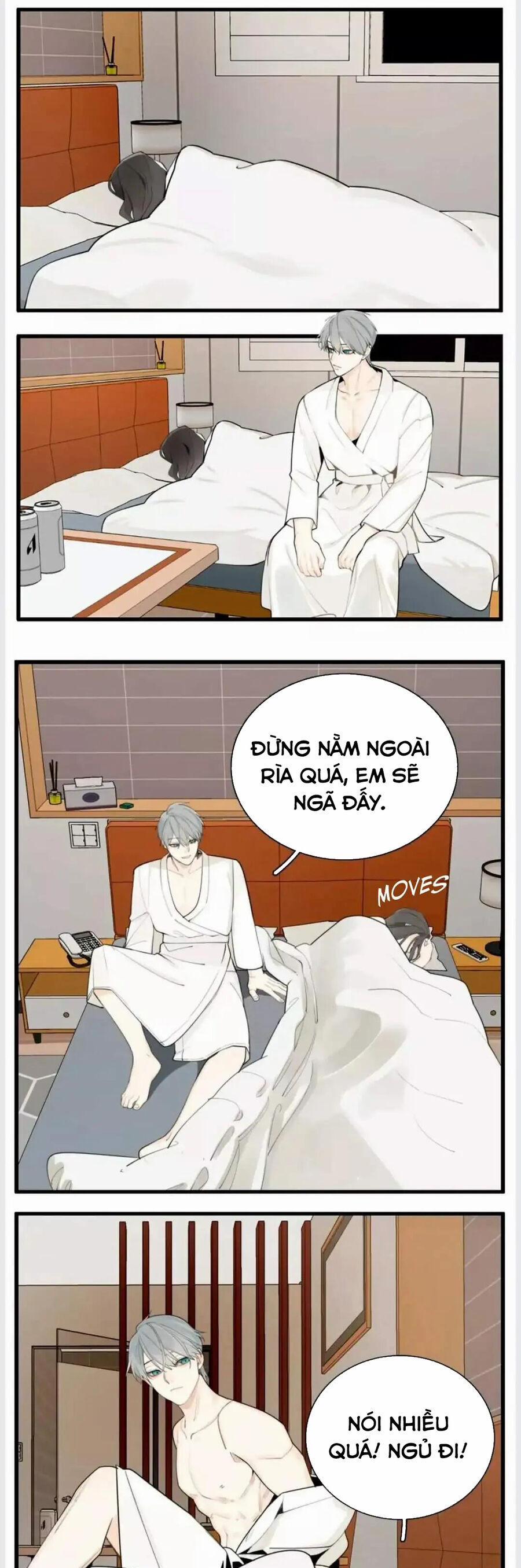 Vật Trong Tay 115 trang 4