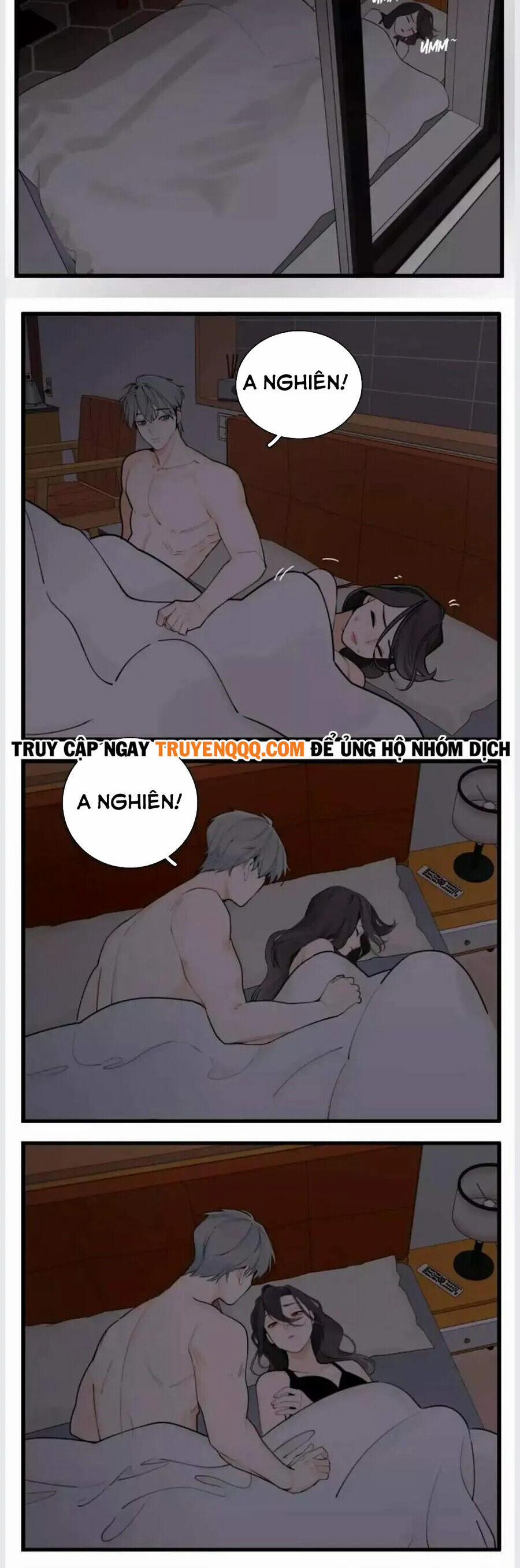 Vật Trong Tay 115 trang 6