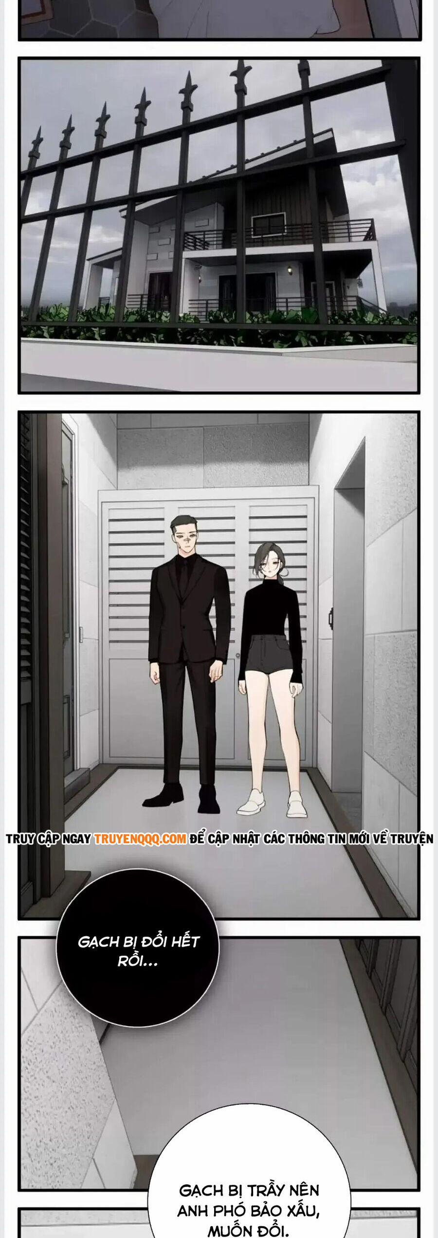 Vật Trong Tay 115 trang 8