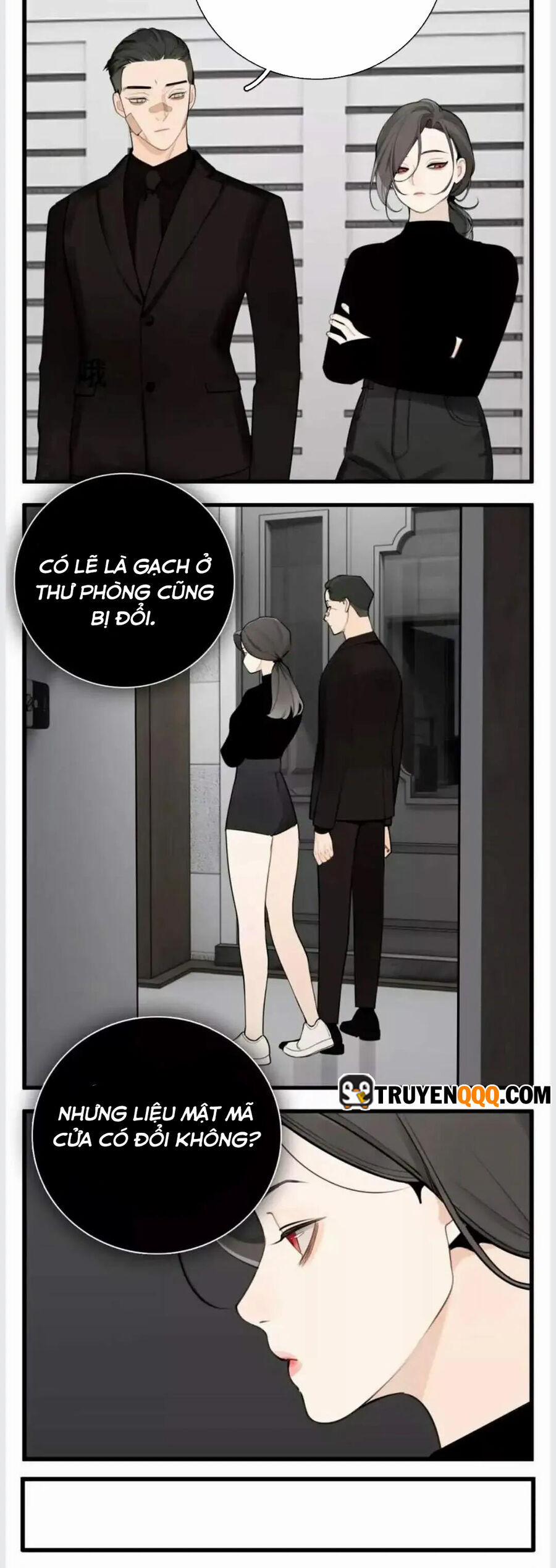 Vật Trong Tay 115 trang 9