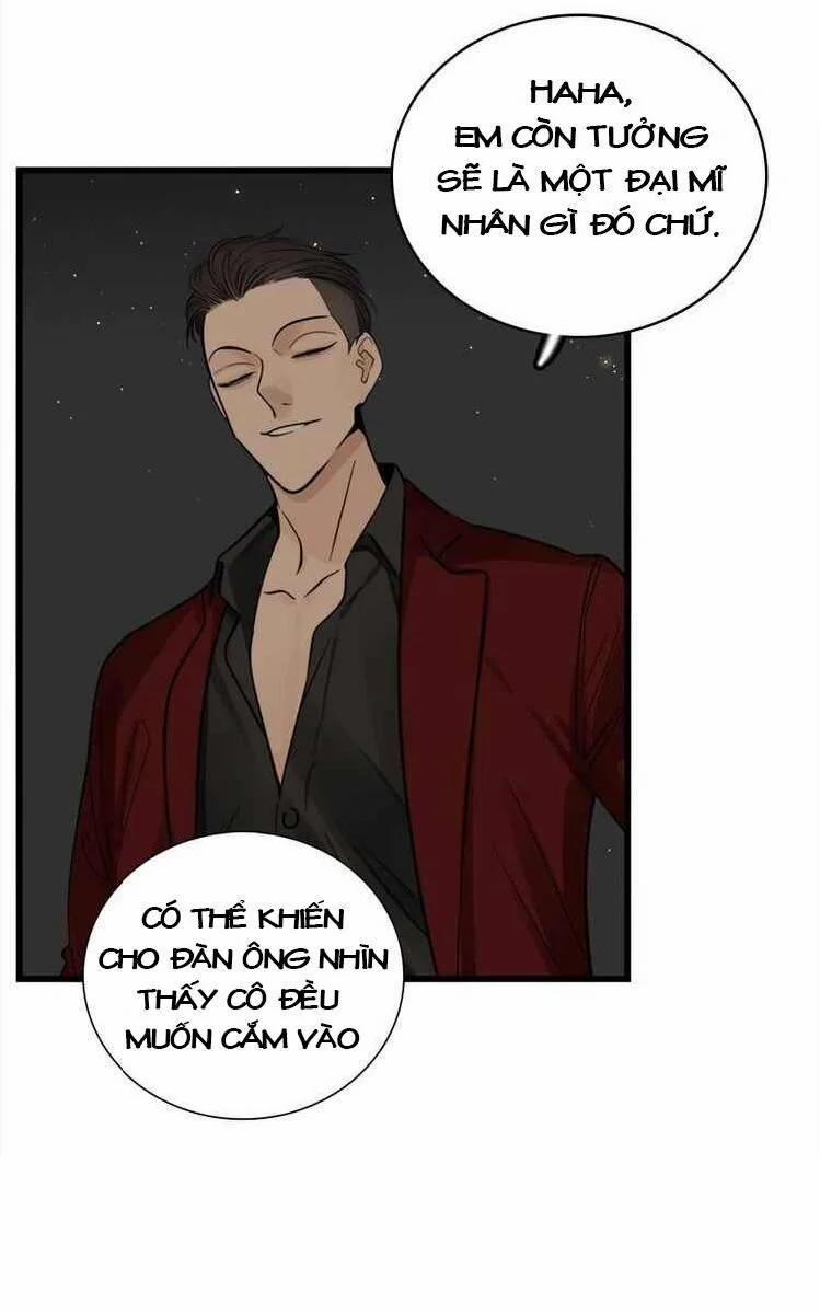 Vật Trong Tay 13 trang 1