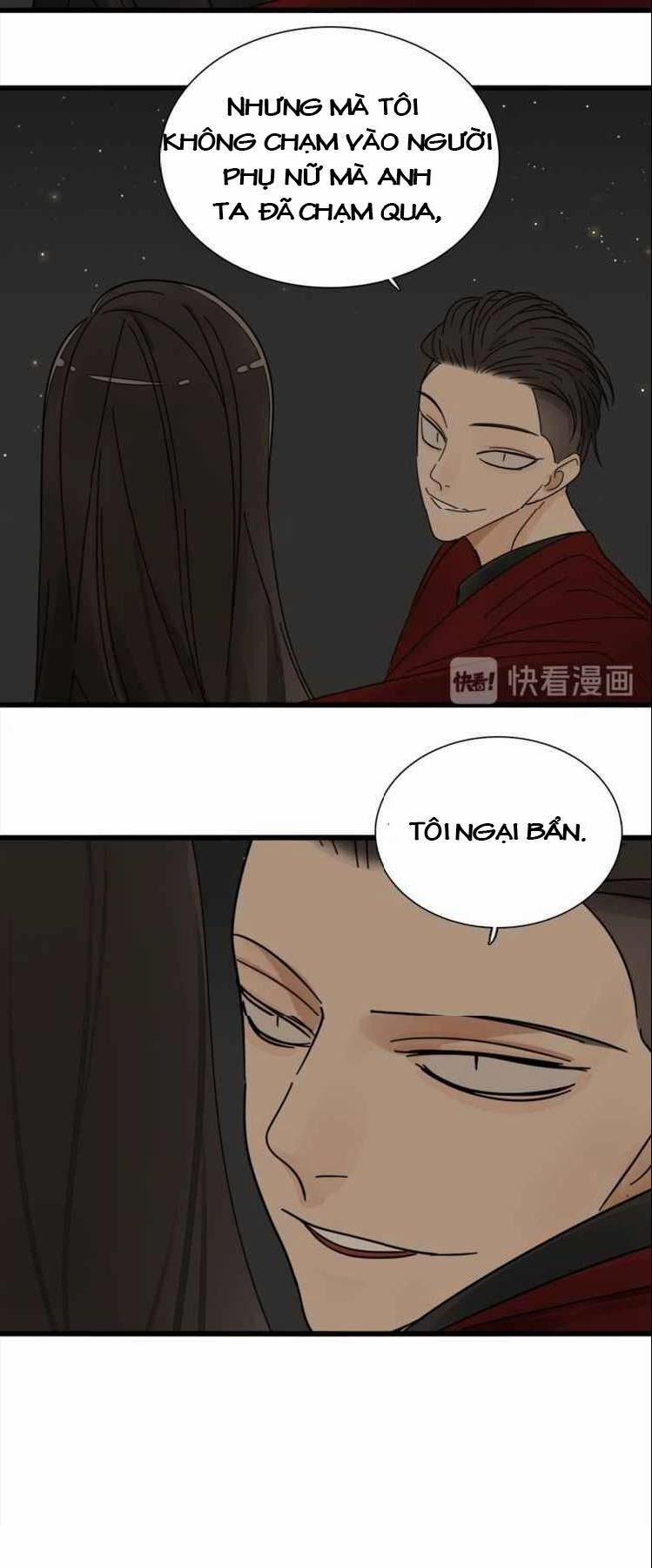 Vật Trong Tay 13 trang 11