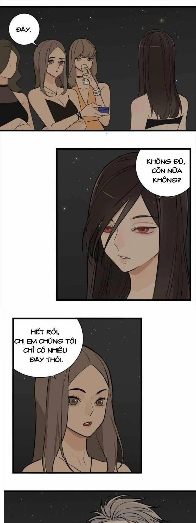 Vật Trong Tay 13 trang 19