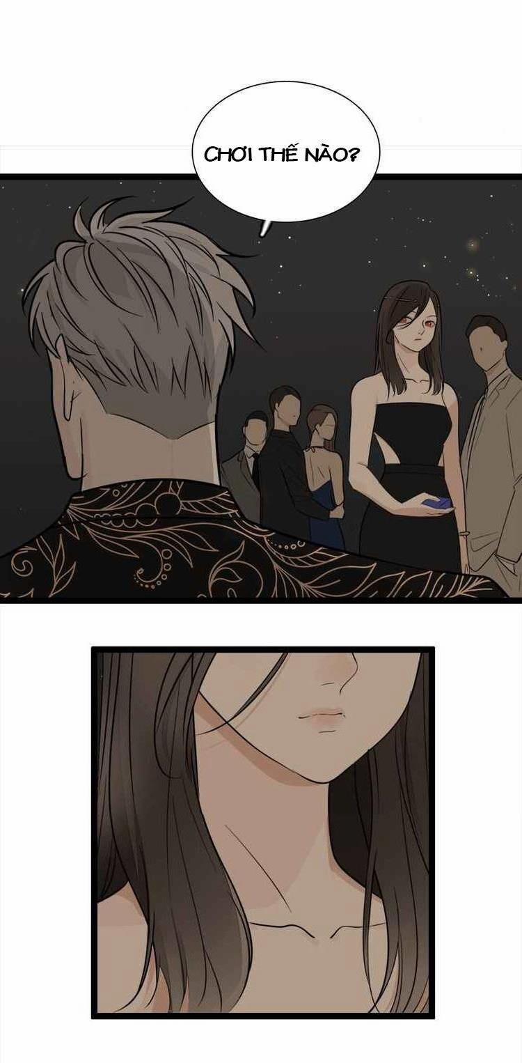 Vật Trong Tay 13 trang 23