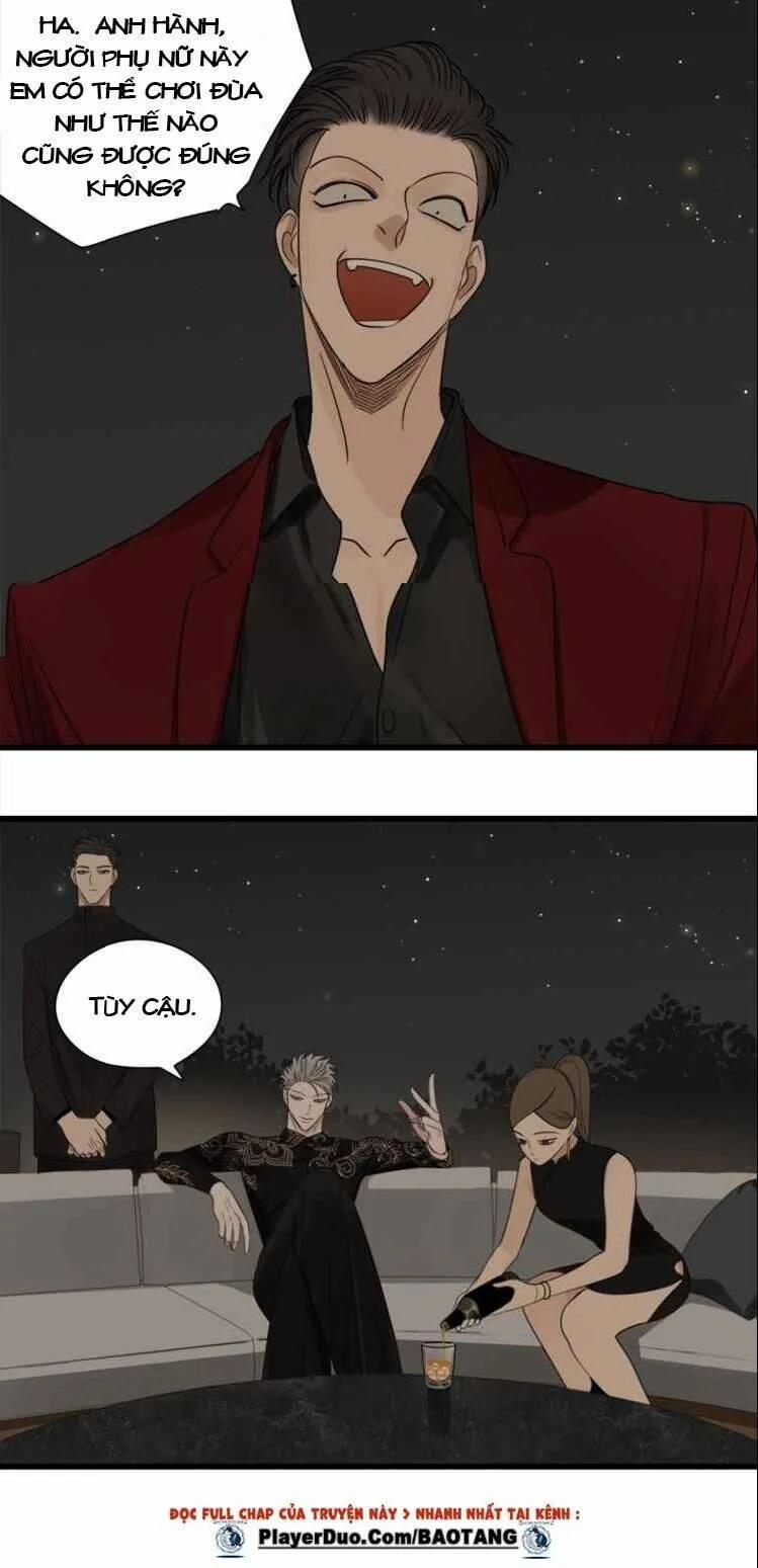 Vật Trong Tay 13 trang 4