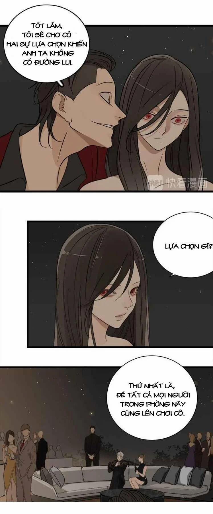 Vật Trong Tay 13 trang 7