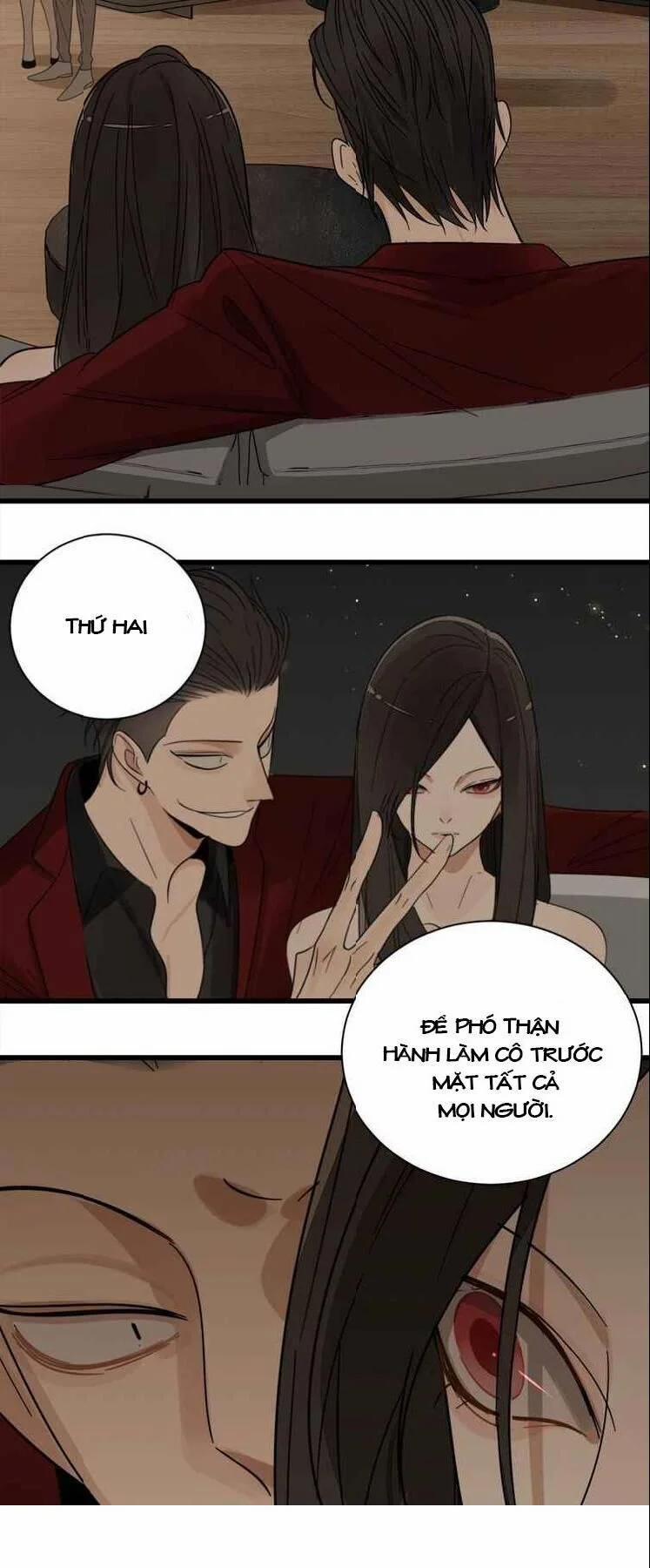 Vật Trong Tay 13 trang 8