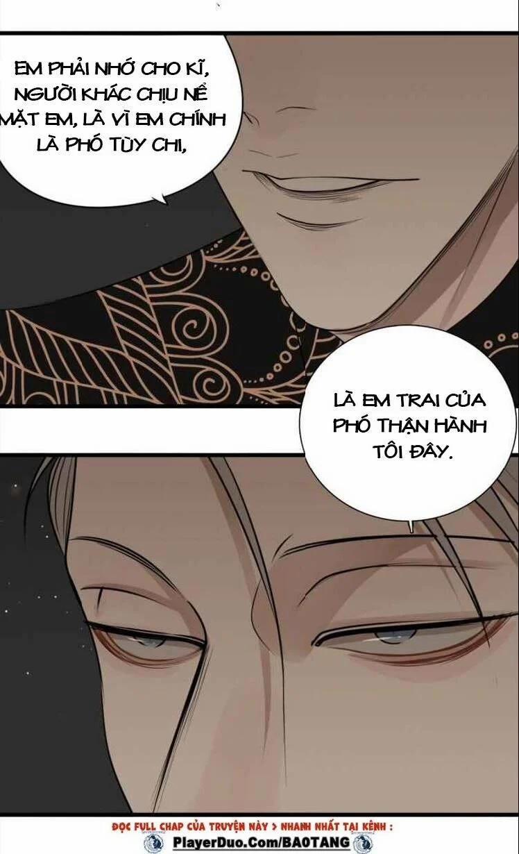 Vật Trong Tay 14 trang 10