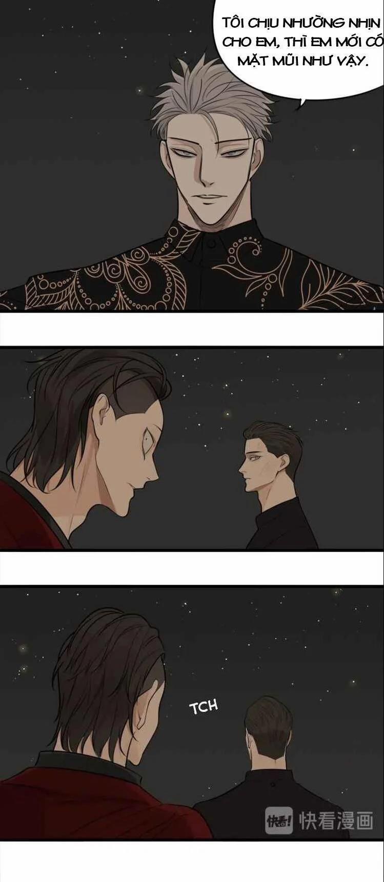 Vật Trong Tay 14 trang 11