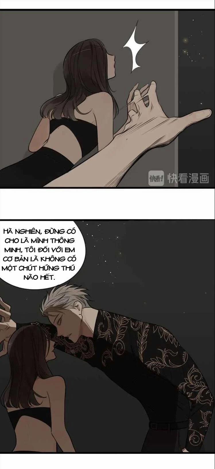 Vật Trong Tay 14 trang 17