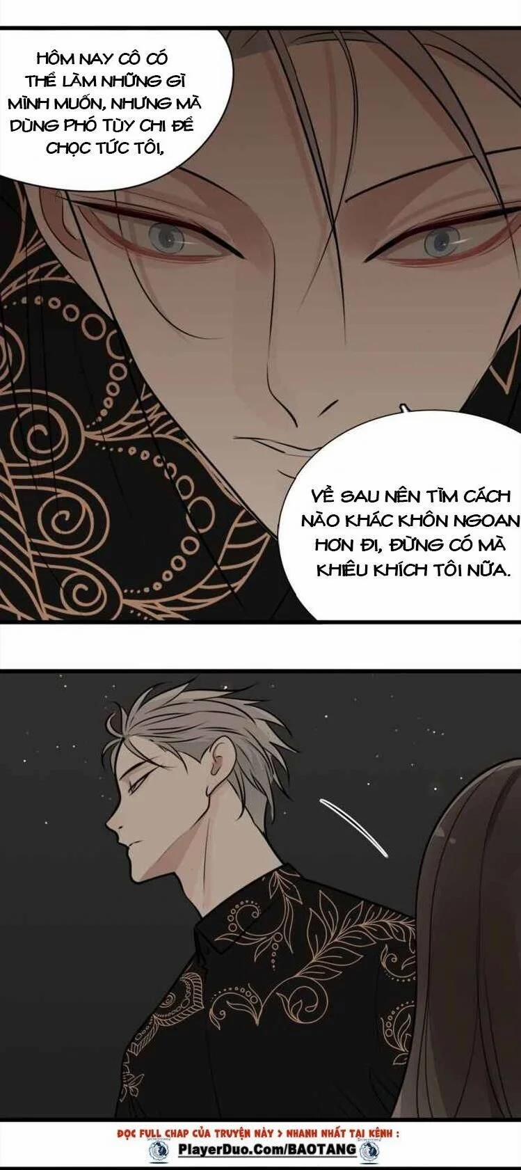Vật Trong Tay 14 trang 18