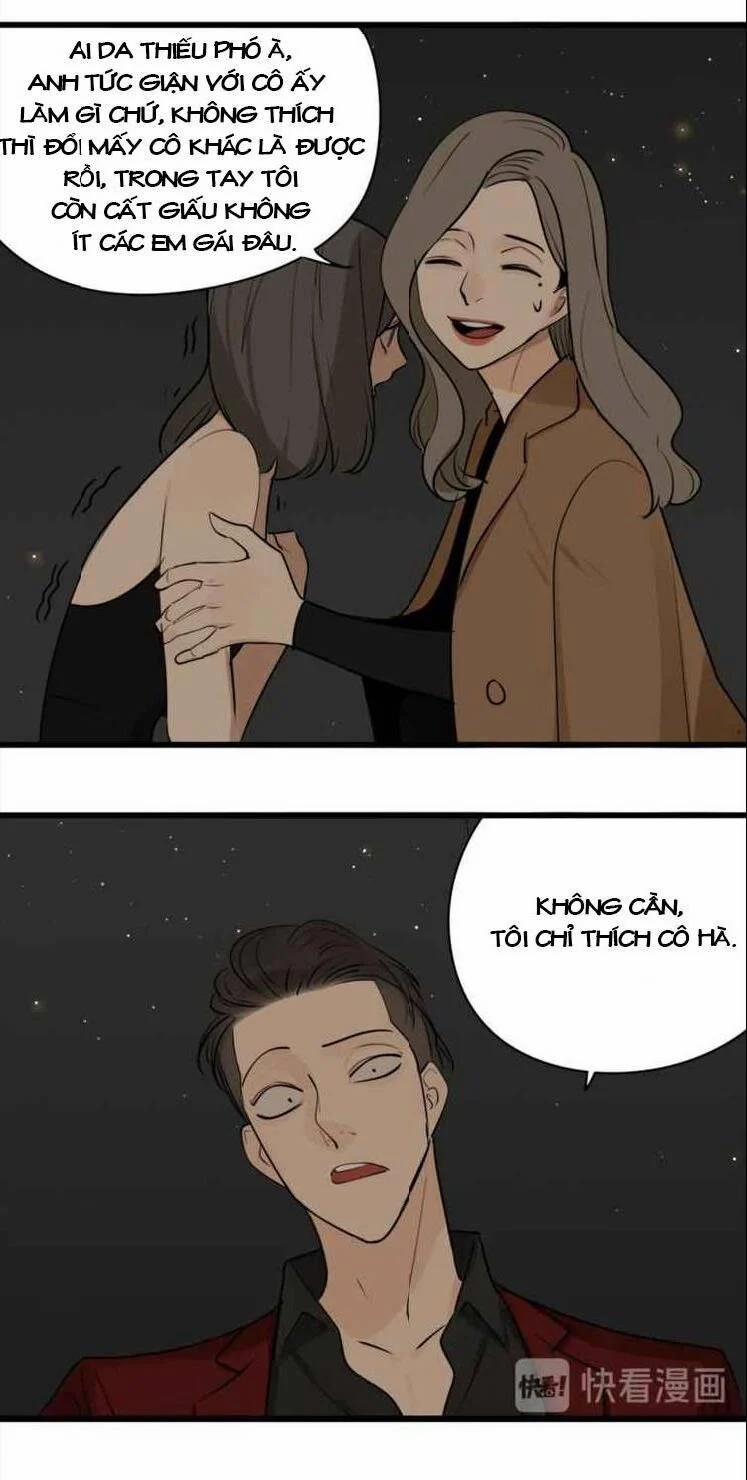 Vật Trong Tay 14 trang 2