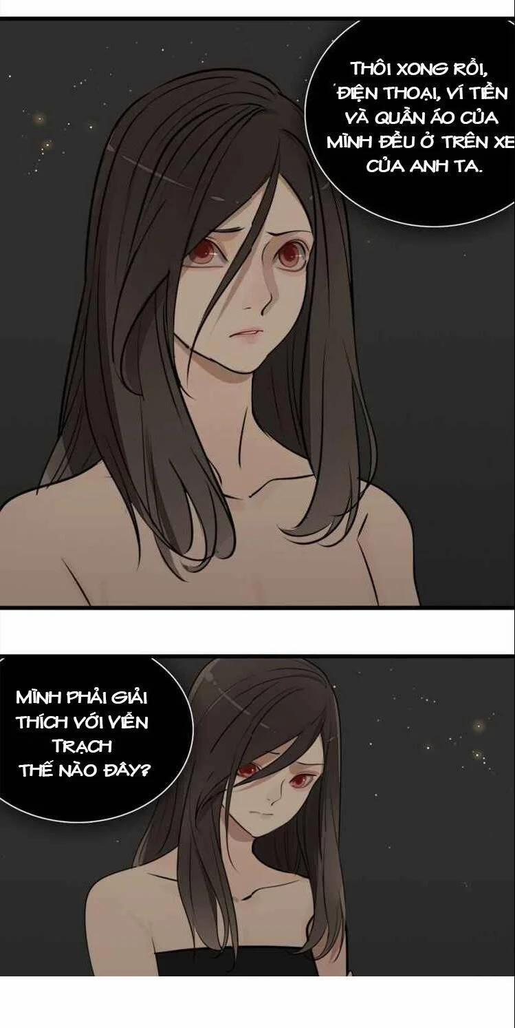 Vật Trong Tay 14 trang 20