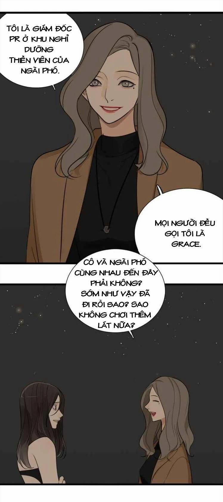 Vật Trong Tay 14 trang 22