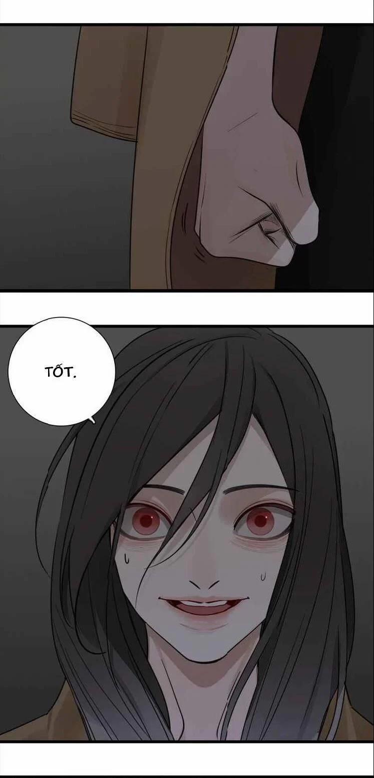 Vật Trong Tay 14 trang 34