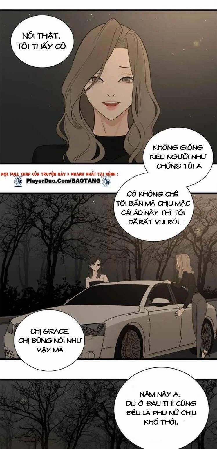 Vật Trong Tay 15 trang 11