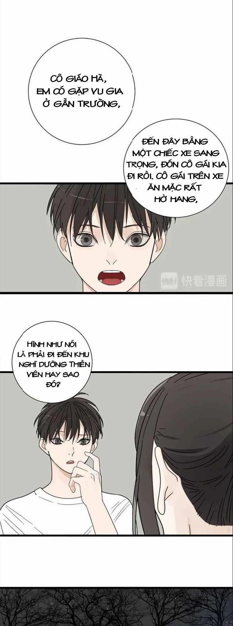 Vật Trong Tay 15 trang 14