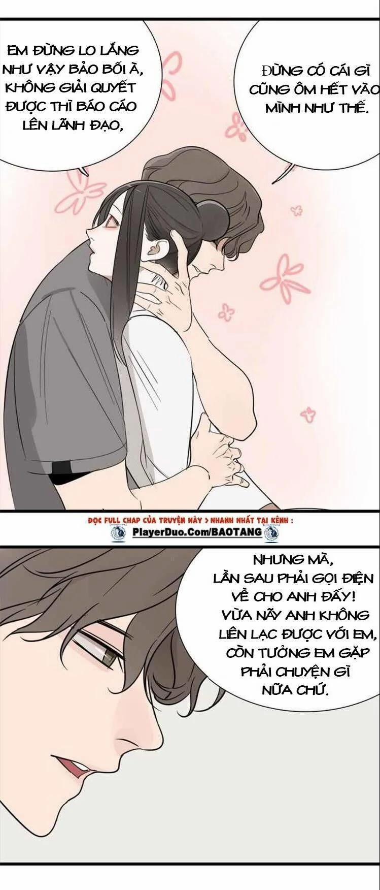 Vật Trong Tay 15 trang 23