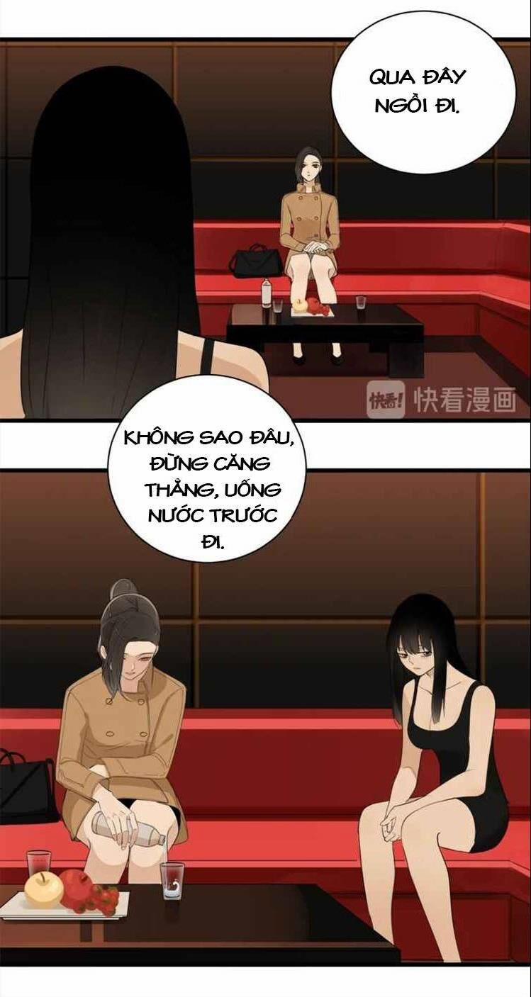 Vật Trong Tay 16 trang 12