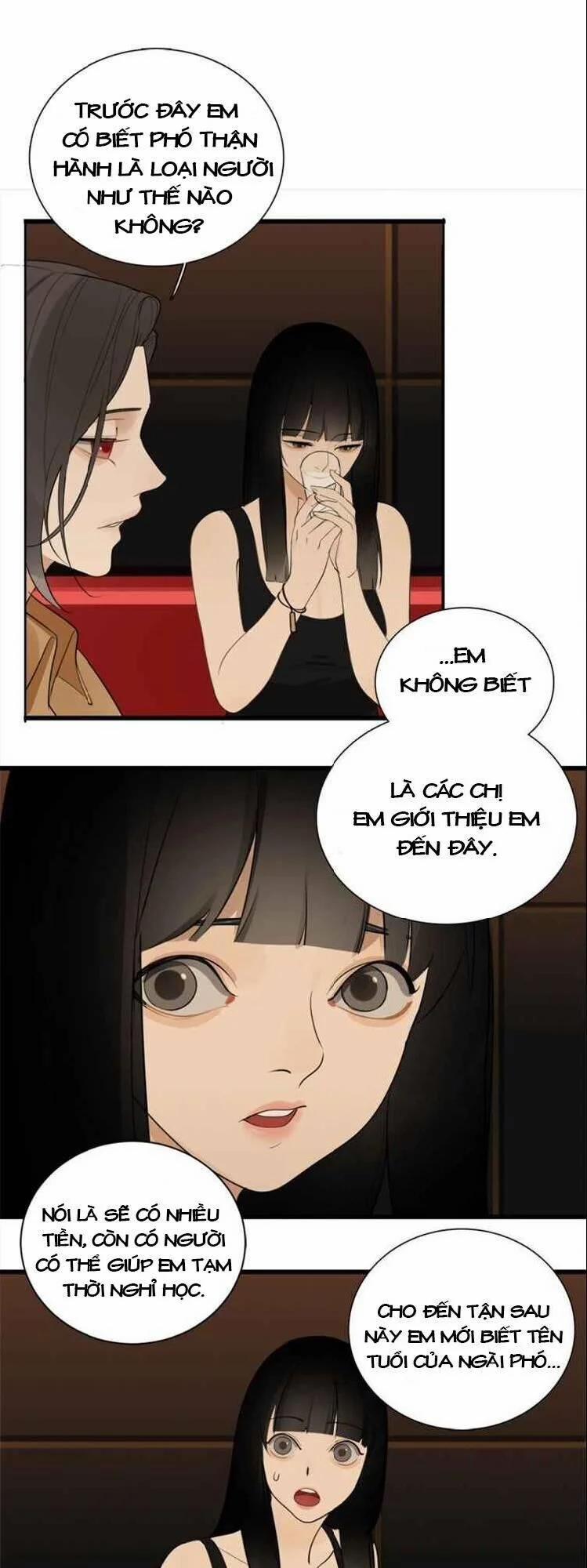 Vật Trong Tay 16 trang 13