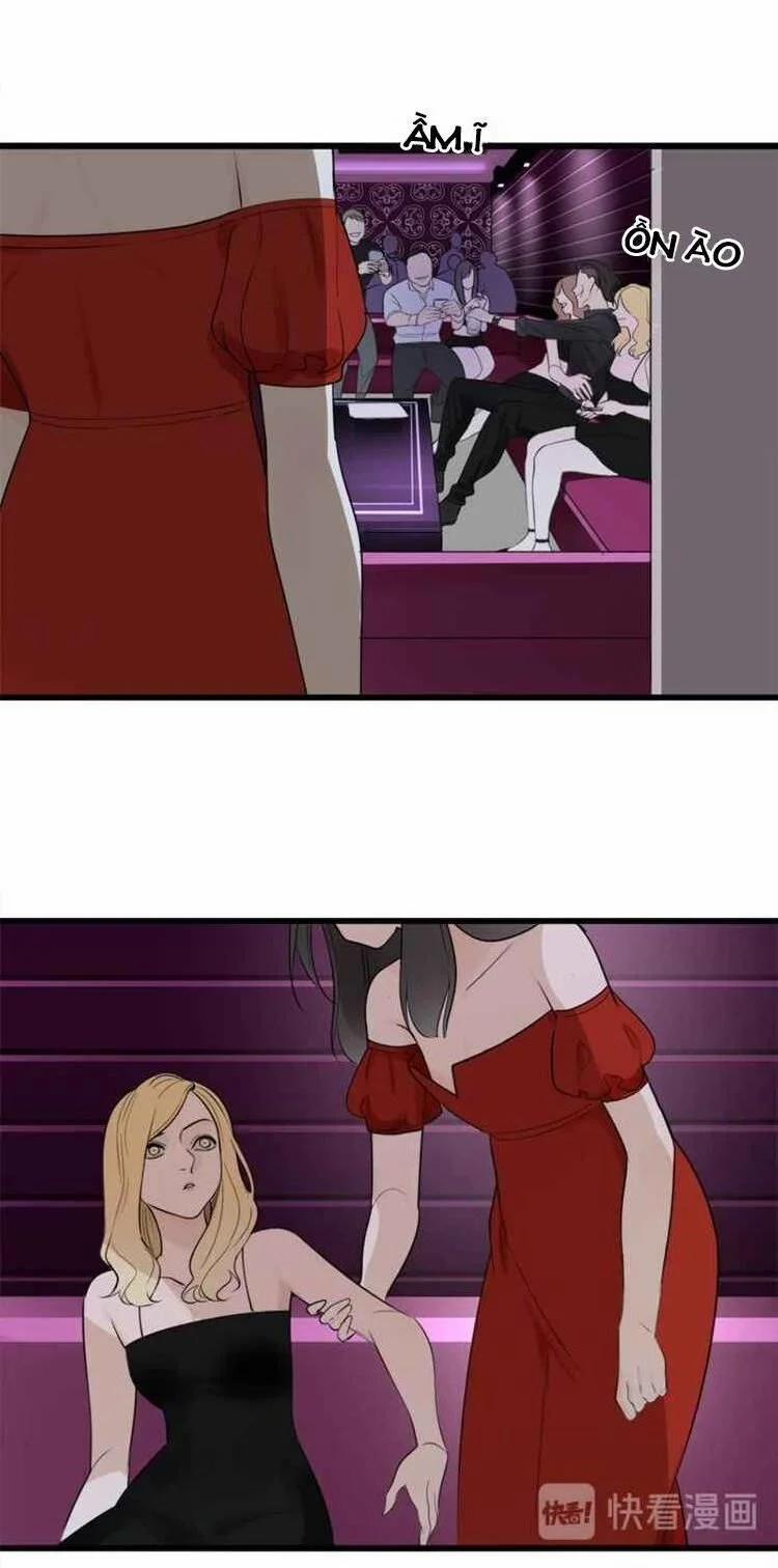 Vật Trong Tay 16 trang 20