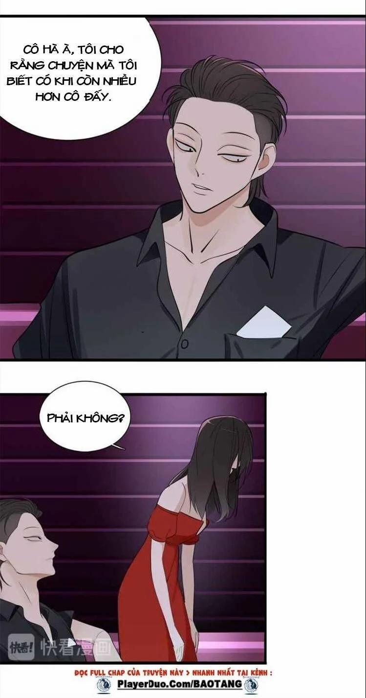 Vật Trong Tay 16 trang 23